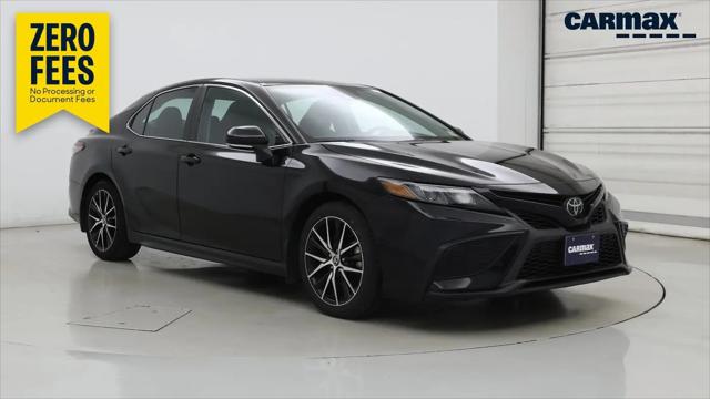 2023 Toyota Camry SE AWD for sale in Smithtown, NY