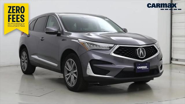 2021 Acura RDX Technology Package for sale in Smithtown, NY