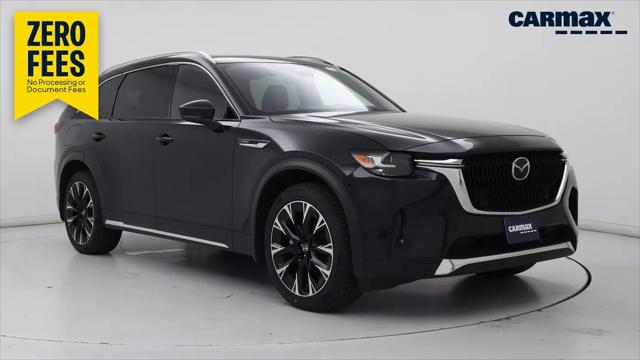 2024 Mazda X-90 Premium Plus for sale in King of Prussia, PA