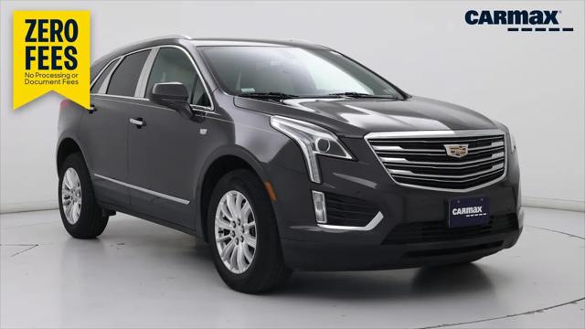 2018 Cadillac XT5 Standard for sale in King of Prussia, PA