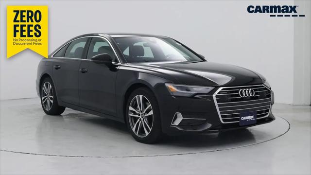 2023 Audi A6 Premium 45 TFSI quattro S tronic for sale in Murfreesboro, TN
