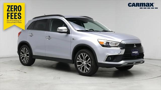 2016 Mitsubishi Outlander Sport 2.4 SEL for sale in Lynnwood, WA