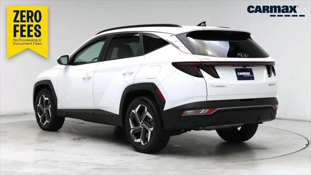 2024 Hyundai Tucson Hybrid SEL Convenience for sale in Lynnwood, WA