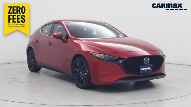 2022 Mazda Mazda3 Premium for sale in Irvine, CA