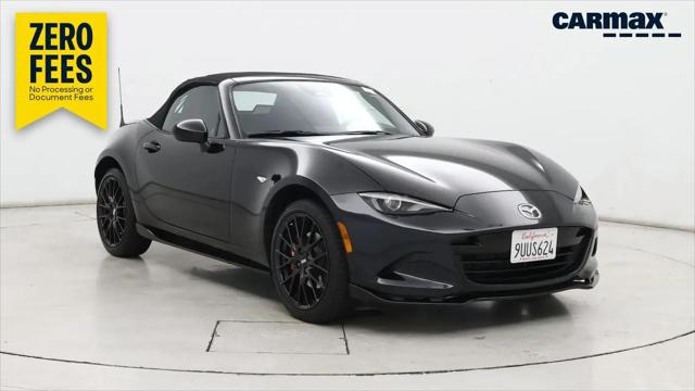 2025 Mazda MX-5 Club for sale in Irvine, CA