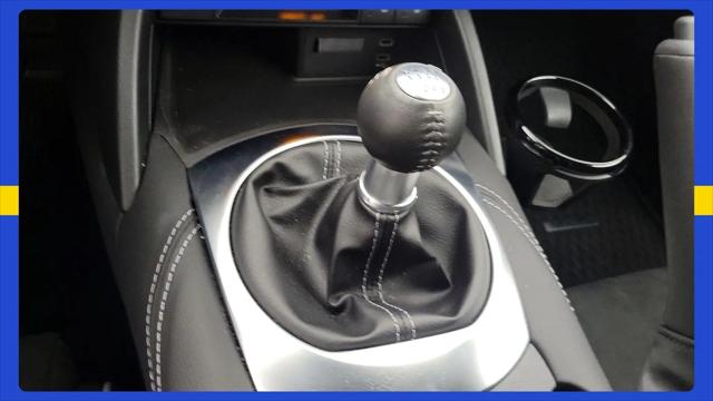 2025 Mazda MX-5 Club