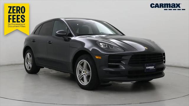 2020 Porsche Macan Macan for sale in Virginia Beach, VA