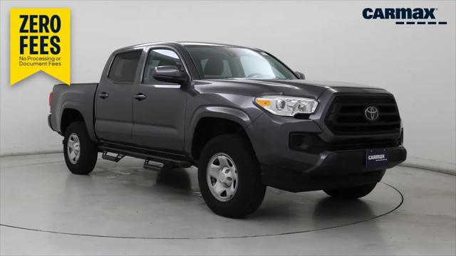 2022 Toyota Tacoma SR V6 for sale in Virginia Beach, VA