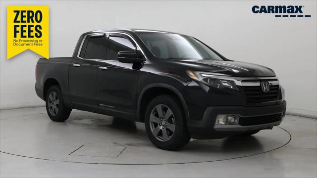2020 Honda Ridgeline RTL-E for sale in Virginia Beach, VA
