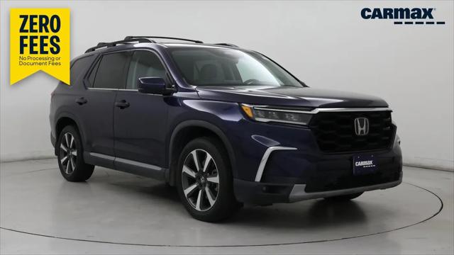 2023 Honda Pilot 2WD Touring for sale in Virginia Beach, VA
