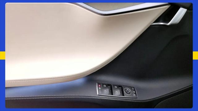 2020 Tesla Model S Long Range Plus Dual Motor All-Wheel Drive
