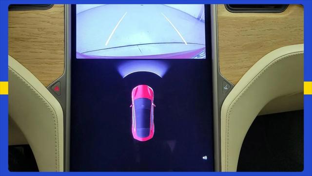 2020 Tesla Model S Long Range Plus Dual Motor All-Wheel Drive