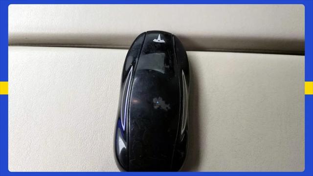 2020 Tesla Model S Long Range Plus Dual Motor All-Wheel Drive