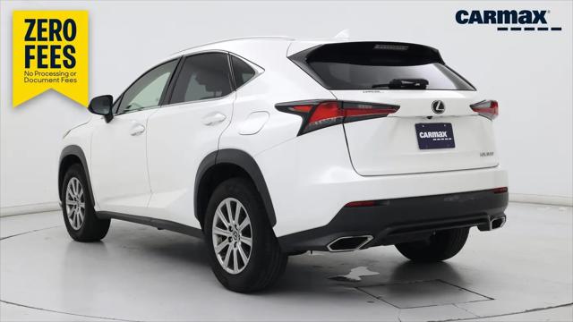2019 Lexus NX 300 NX 300 for sale in Mechanicsburg, PA