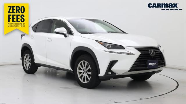 2019 Lexus NX 300 NX 300 for sale in Mechanicsburg, PA
