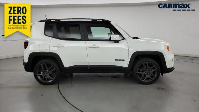 2020 Jeep Renegade for sale near Cincinnati, OH