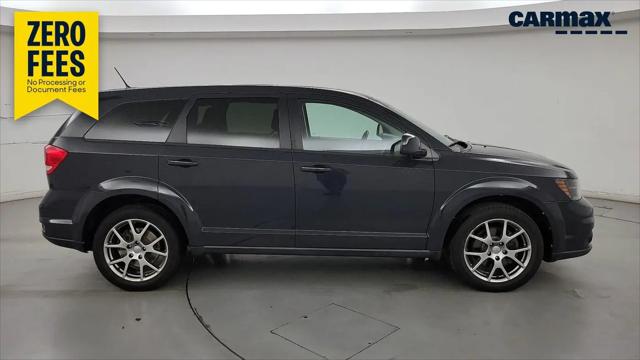 2017 Dodge Journey for sale near Cincinnati, OH