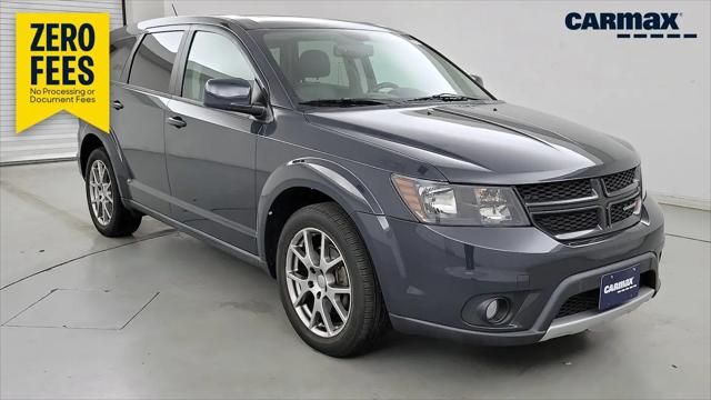 2017 Dodge Journey GT AWD for sale near Cincinnati, OH