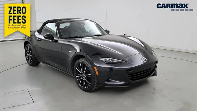 2025 Mazda MX-5 Grand Touring for sale near Cincinnati, OH