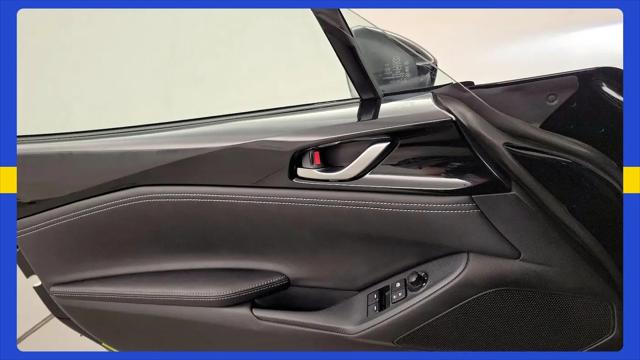 2025 Mazda MX-5 Grand Touring