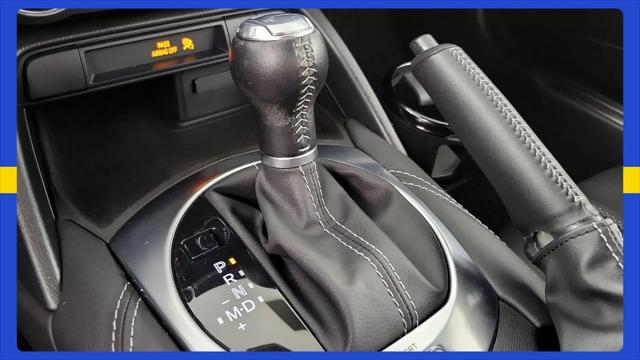 2025 Mazda MX-5 Grand Touring