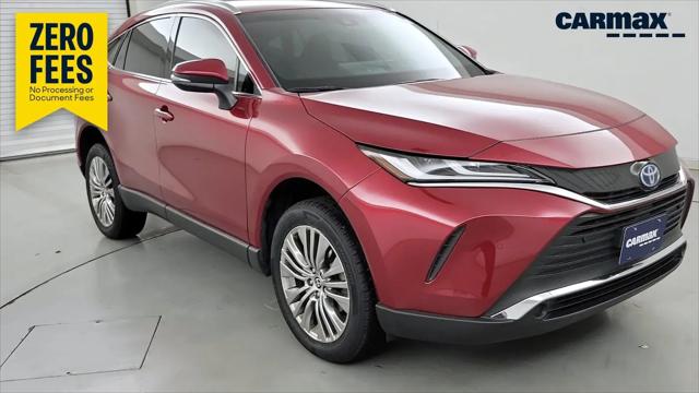 2022 Toyota Venza XLE for sale near Cincinnati, OH