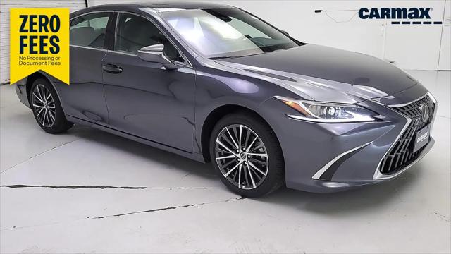 2025 Lexus ES 350 ES 350 for sale in Stockbridge, GA