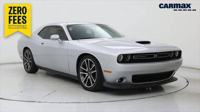 2022 Dodge Challenger R/T for sale in Wichita, KS