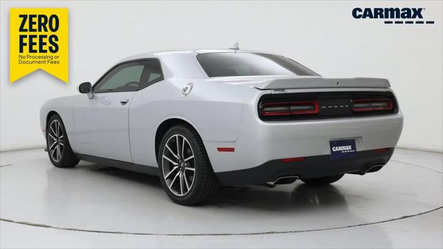 2022 Dodge Challenger R/T for sale in Wichita, KS