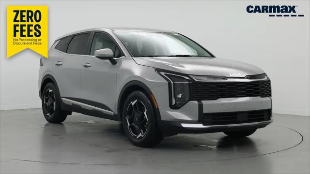 2026 Kia Sportage EX for sale in Charleston, SC