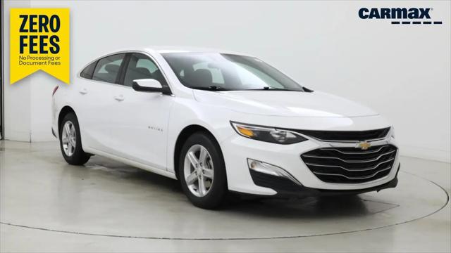 2024 Chevrolet Malibu FWD 1FL for sale in Charleston, SC