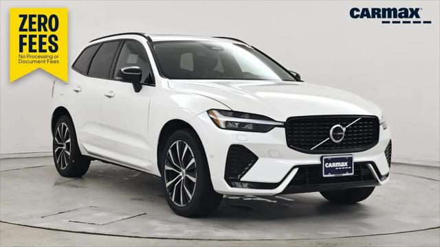 2023 Volvo XC60 B5 Plus Dark Theme for sale in Charleston, SC
