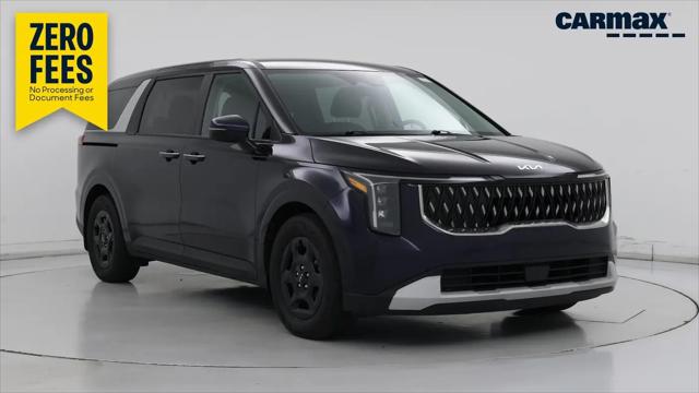 2025 Kia Carnival MPV LXS for sale in Charleston, SC