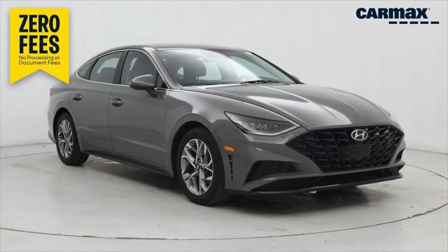 2023 Hyundai Sonata SEL for sale in Madison, TN