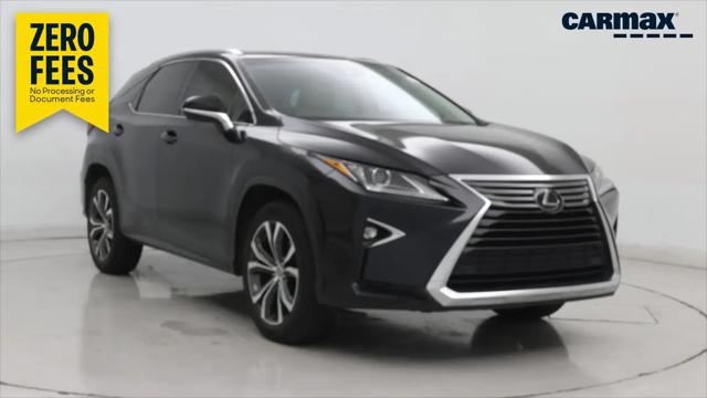 2017 Lexus RX 350 RX 350 for sale in Independence, MO