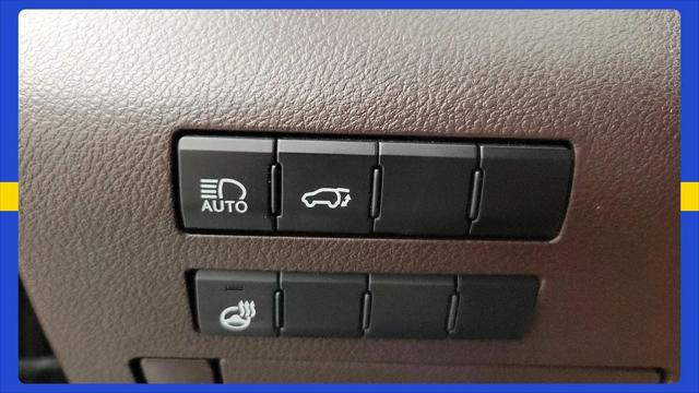 2017 Lexus RX 350 RX 350