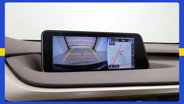 2017 Lexus RX 350 RX 350