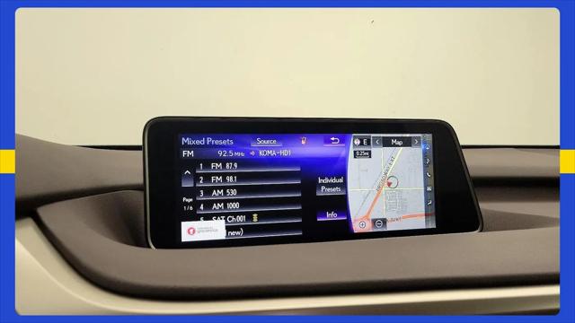 2017 Lexus RX 350 RX 350