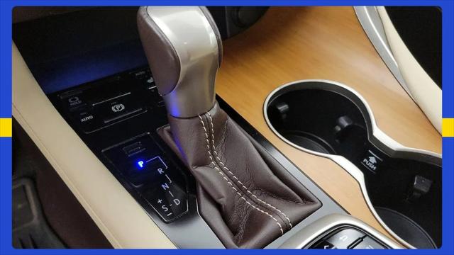 2017 Lexus RX 350 RX 350