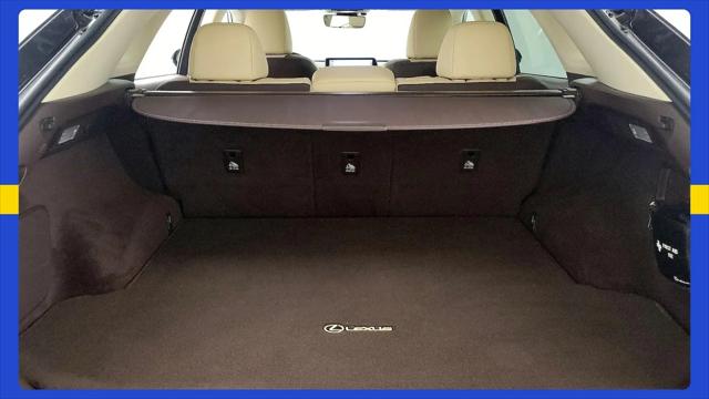 2017 Lexus RX 350 RX 350