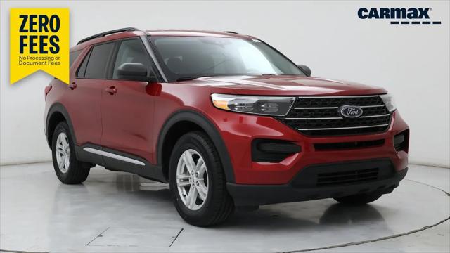 2024 Ford Explorer XLT for sale in Independence, MO