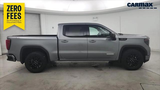 2026 GMC Sierra 1500 Crew Cab, Short Bed, Elevation, 4WD for sale in Hoover, AL