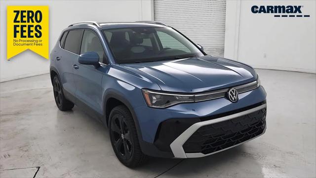 2025 Volkswagen Taos 1.5T SEL for sale in Hoover, AL