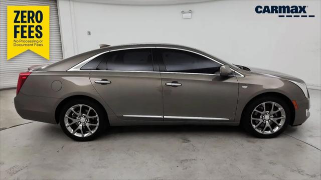 2017 Cadillac XTS Luxury for sale in Hoover, AL
