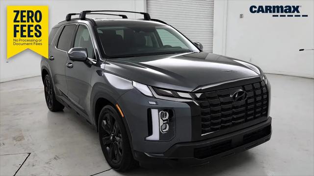 2025 Hyundai Palisade XRT for sale in Hoover, AL