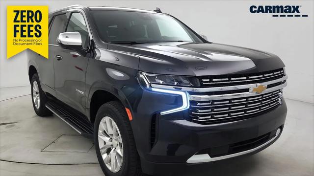 2023 Chevrolet Tahoe 4WD Premier for sale in Hoover, AL