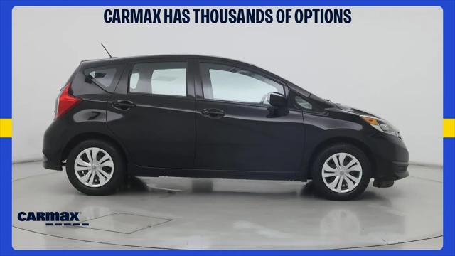 2018 Nissan Versa Note SV