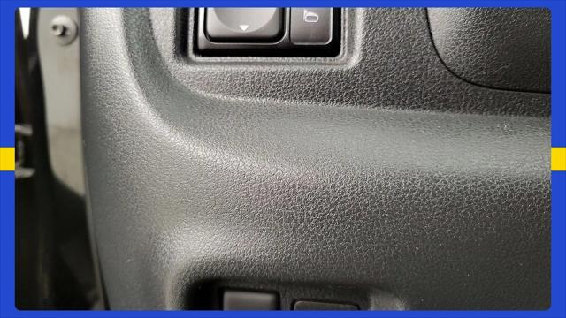 2018 Nissan Versa Note SV
