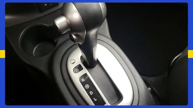 2018 Nissan Versa Note SV