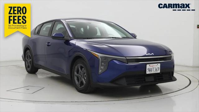 2025 Kia K4 LXS for sale in Costa Mesa, CA